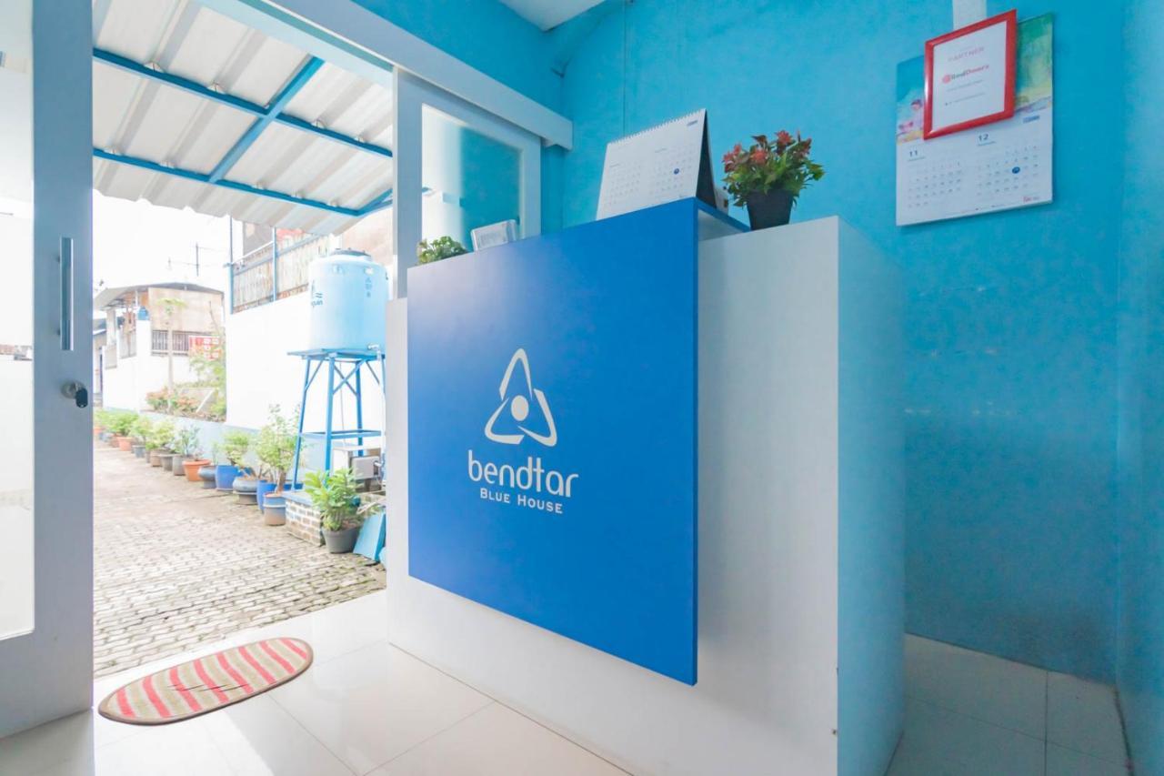 Reddoorz Syariah At Jl Pangeran Hidayatullah Cianjur Hotel Kültér fotó